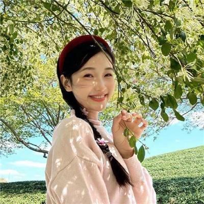 玉女倾城